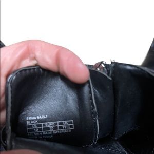 Michael kors kids boots